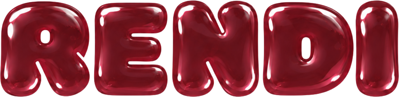RENDI logo